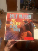Sail Along Silv'ry Moon - Image 1