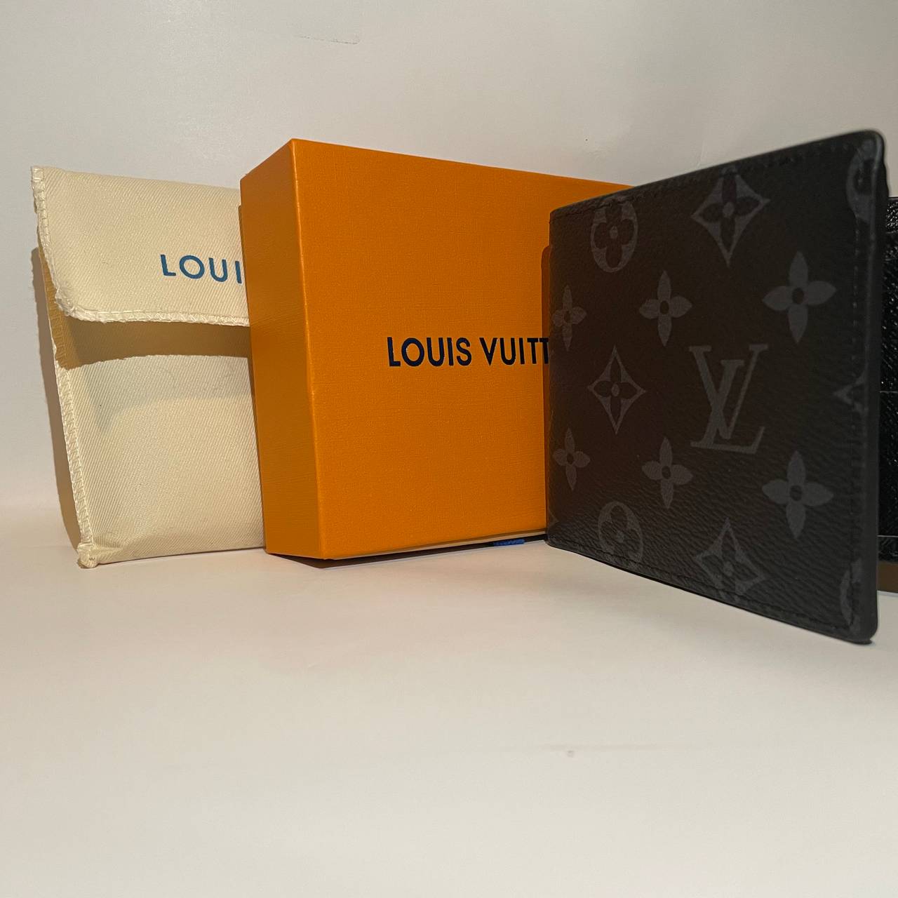 Louis Vuitton Wallet