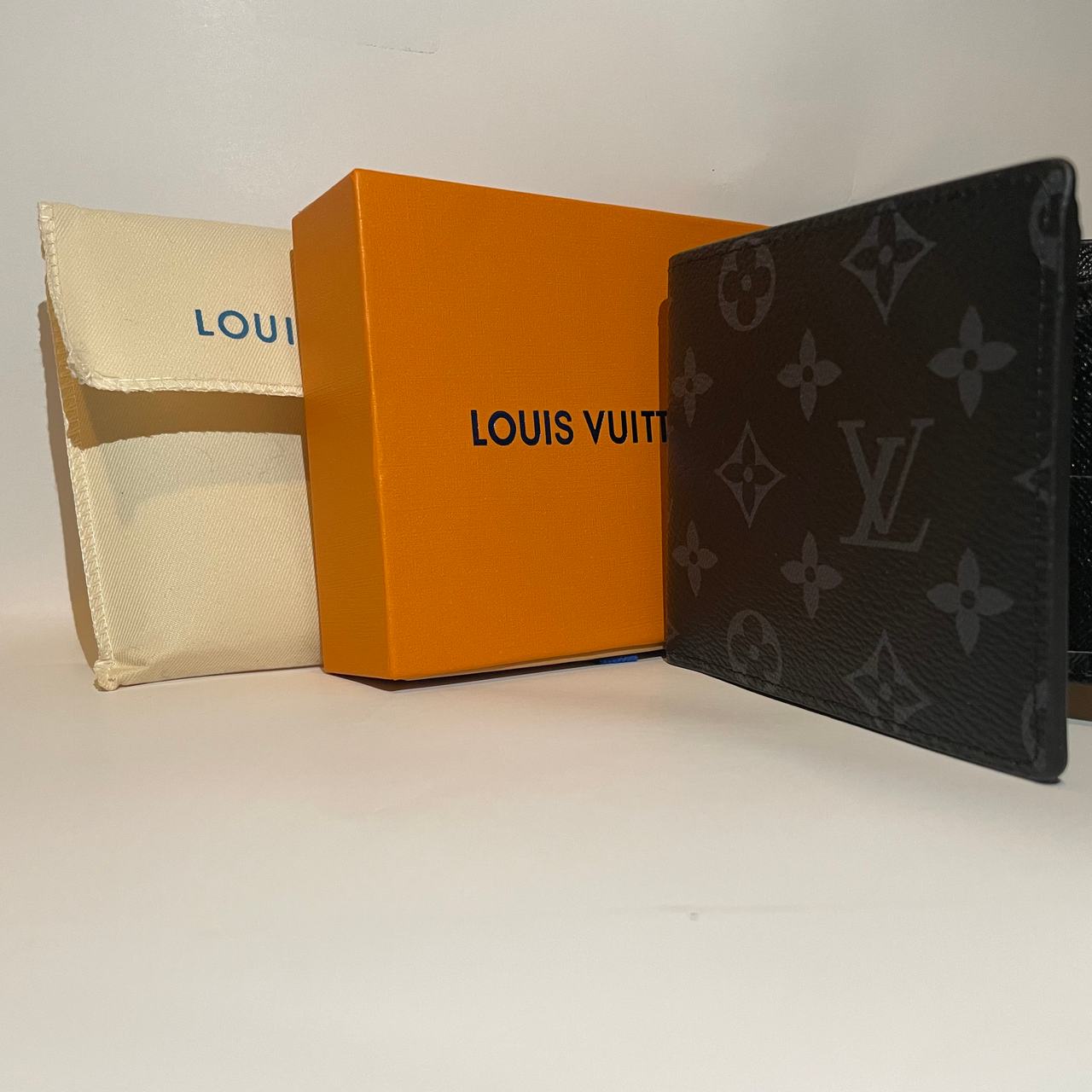 Louis Vuitton Wallet