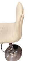 Modern Adjustable Bar Stool - Image 8