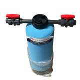 New-H&G Lifestyles Whole House Water Descaler NSF certified 32k Grain 700K Gal - Image 1