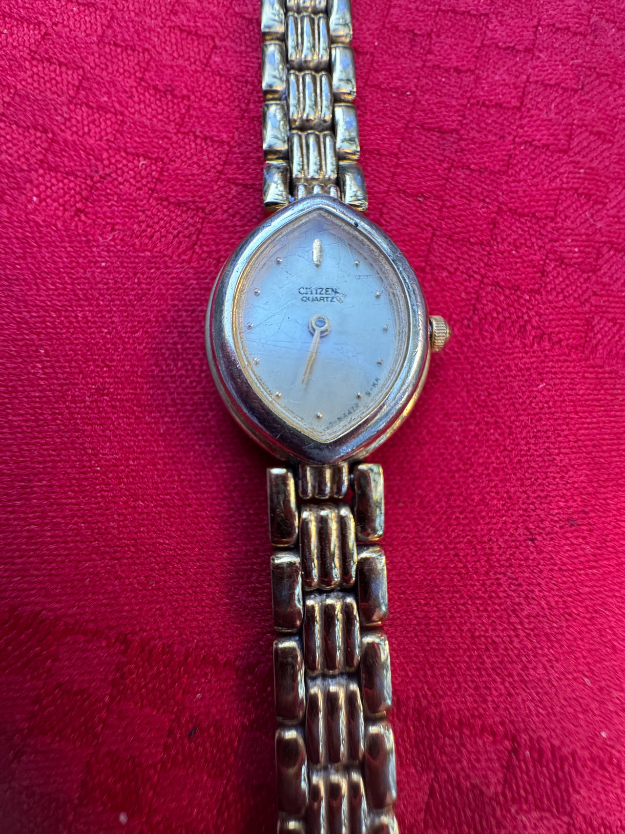 Citizen Quartz Women's Watch