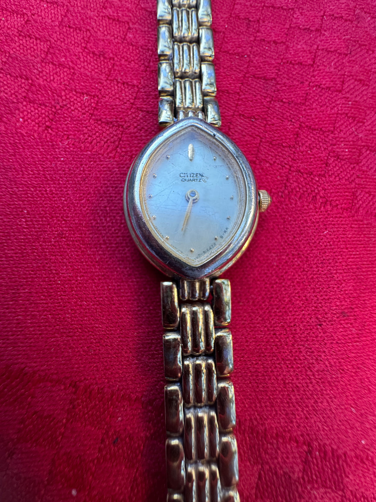 Citizen Quartz Women's Watch