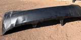 2015 Toyota Prius C Rear Bumper cover - Image 2