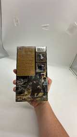 A River Runs Through It VHS (Sealed) - Image 5