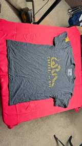 Black Rifle Coffee Company Coffee, Or Die T-Shirt - Sz Large - Image 5