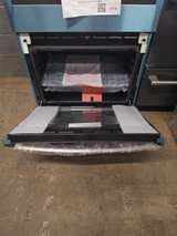GE Profile 30" Smart Built-In Convection Double Wall Oven PTD7000SNSS DENT read - Image 4