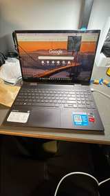 HP Laptop - Image 2
