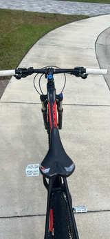Scott spark Full suspension mtb - Image 6