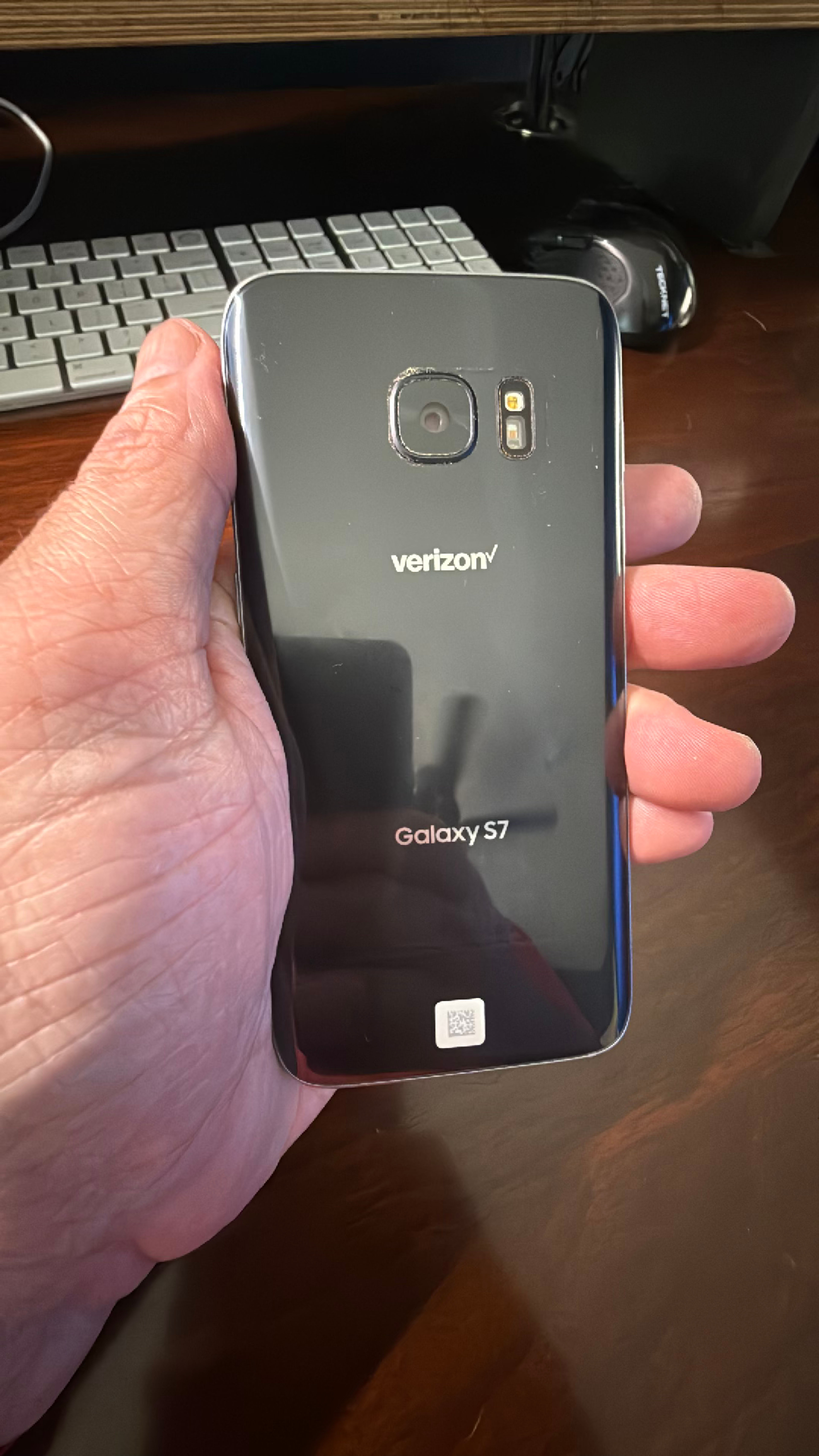 Samsung Galaxy S7 Verizon - Image 2