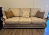 Ashley Furniture Larkinhurst Sofa - Image 2
