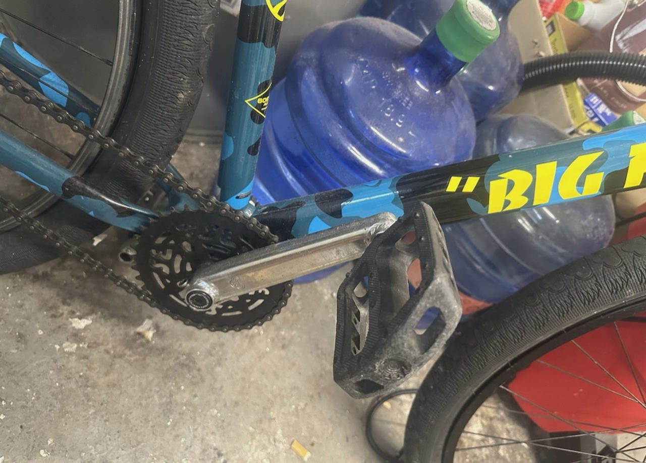 BMX Bike