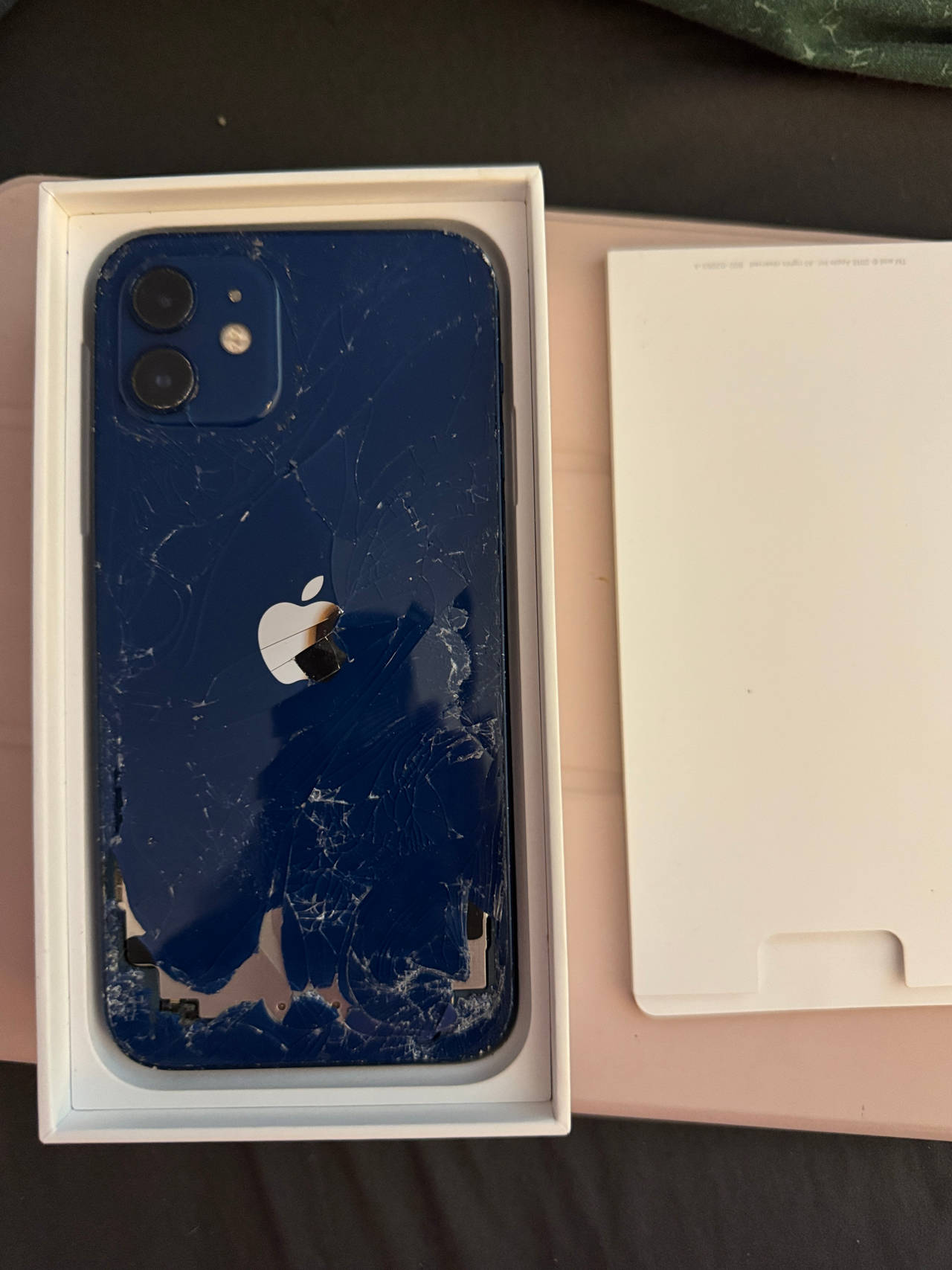 iPhone 12