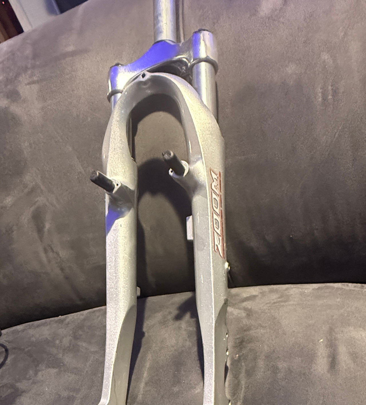 Zoom Escape Suspension Fork