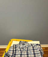 U.S. Polo Assn. Plaid Button Down Shirt - Image 1