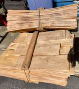 Cedar Shakes Bundle - Image 1