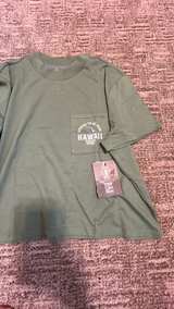 Volcom Hawaii Island Pocket Tee XS - Image 2