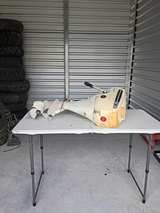 McCulloch 9 HP Outboard Motor - Image 5