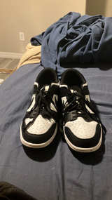Nike Dunk Low Retro - Image 1