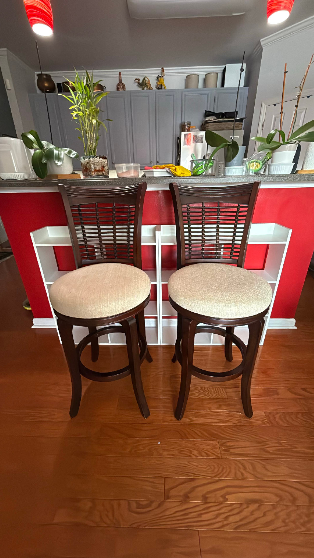 Bar Stools