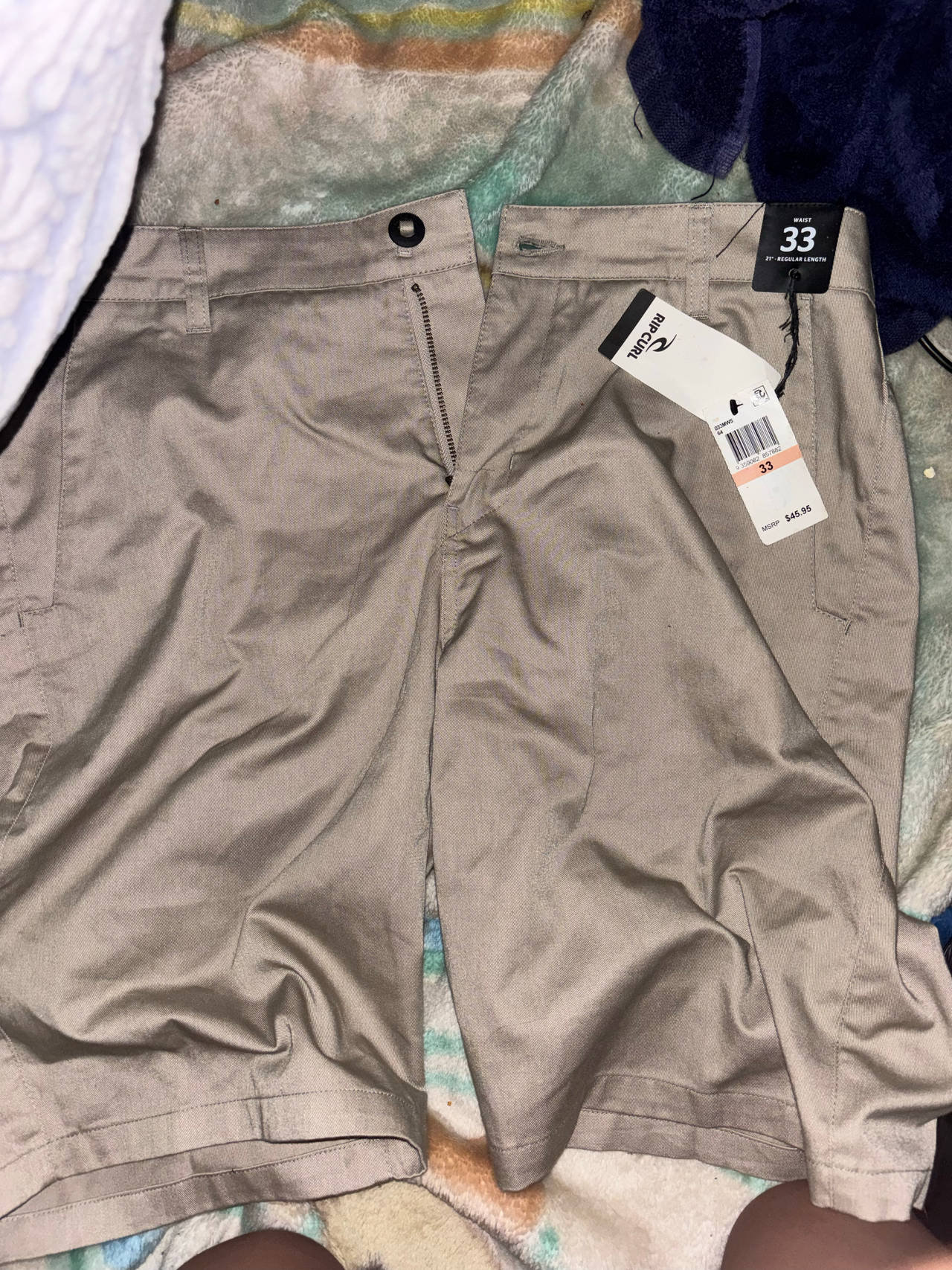 Rip Curl Phase Boardwalk Shorts