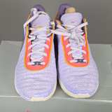 Nike LeBron 20 All-Star Blue Lightning/Coconut Milk - Image 7