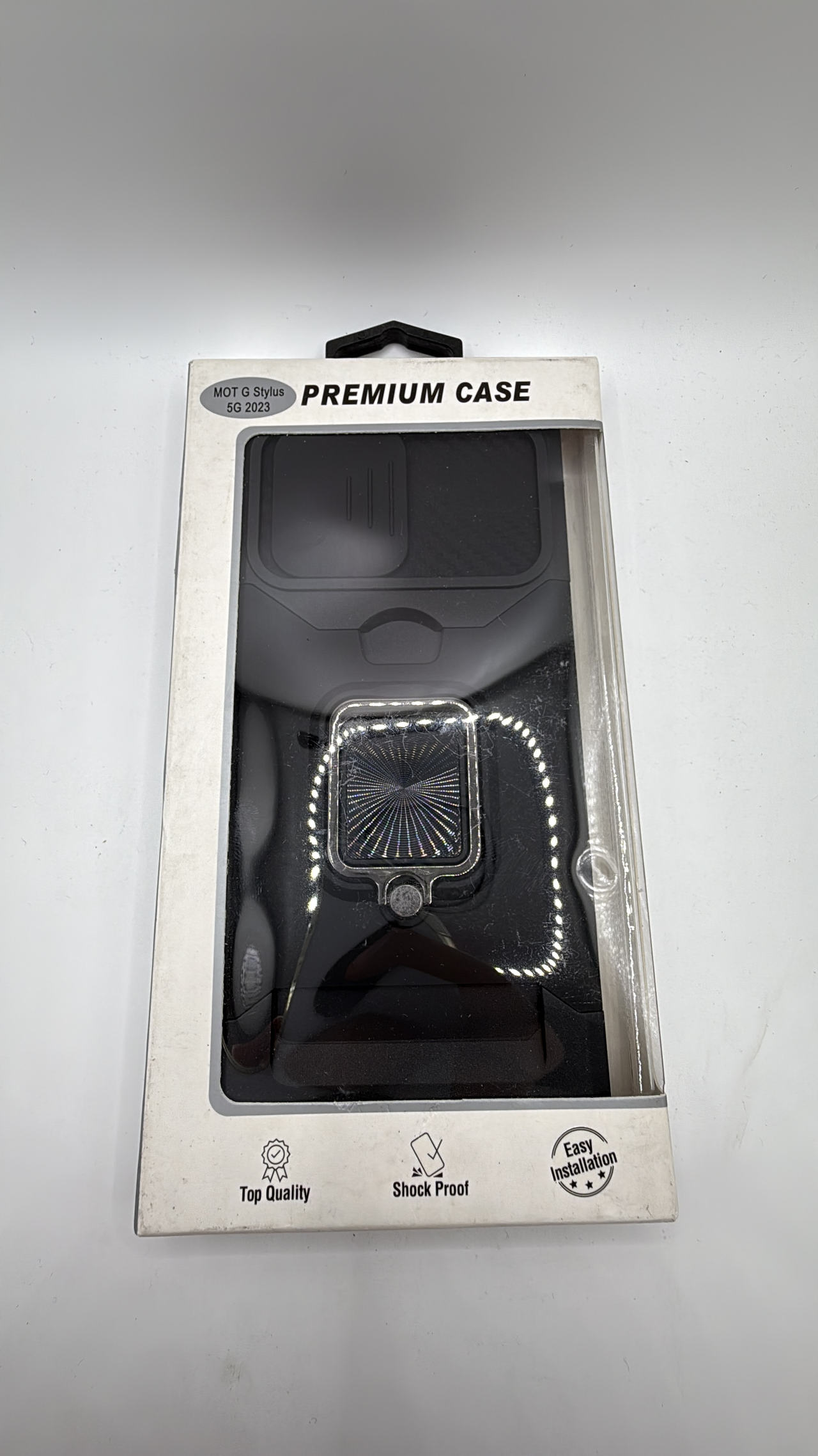 Premium Phone Case