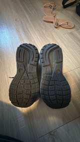 Brooks Ghost 14 Black size 7.5 - Image 3