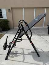 Life Gear Inversion Table - Image 2