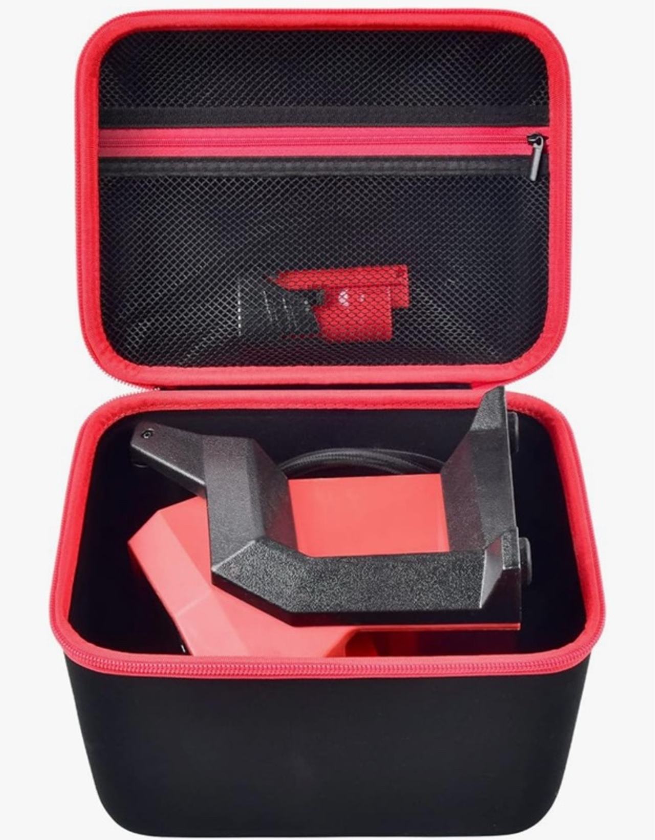 Case Compatible with Milwaukee Electric Tools 2475-20 M12 Compact Inflator, Air 