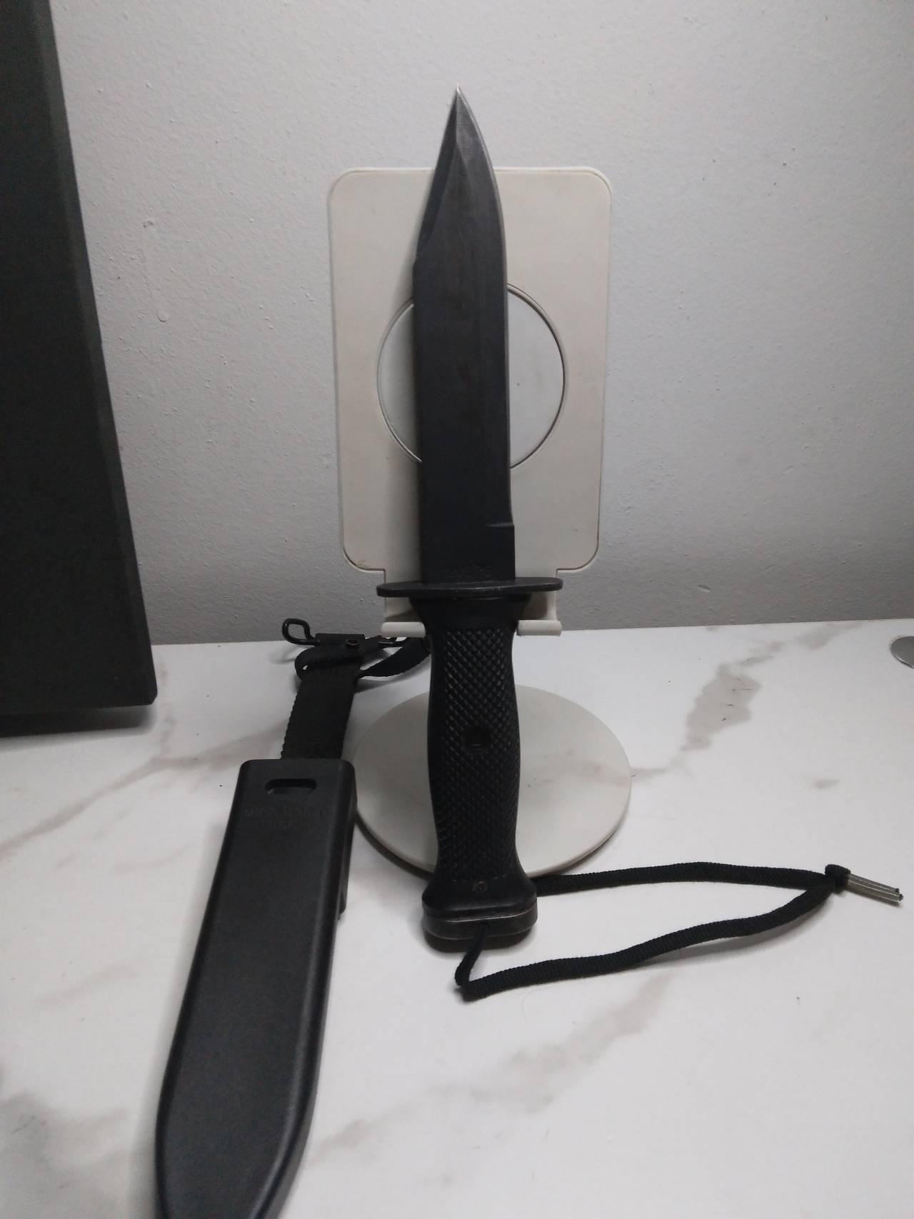 US Navy MK 3 Mod 0 Dive Knife