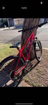 Norco Fluid HT Mountain Bike - Image 3