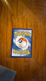 Pokemon Rayquaza EX XY73 Black Star Promo Card - Image 2