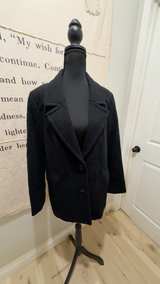 Pendleton Wool Coat - Image 1