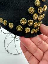 Vintage Women's Pillbox Hat - Image 6
