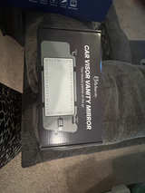 Betheaces Car Visor Vanity Mirror - Image 2
