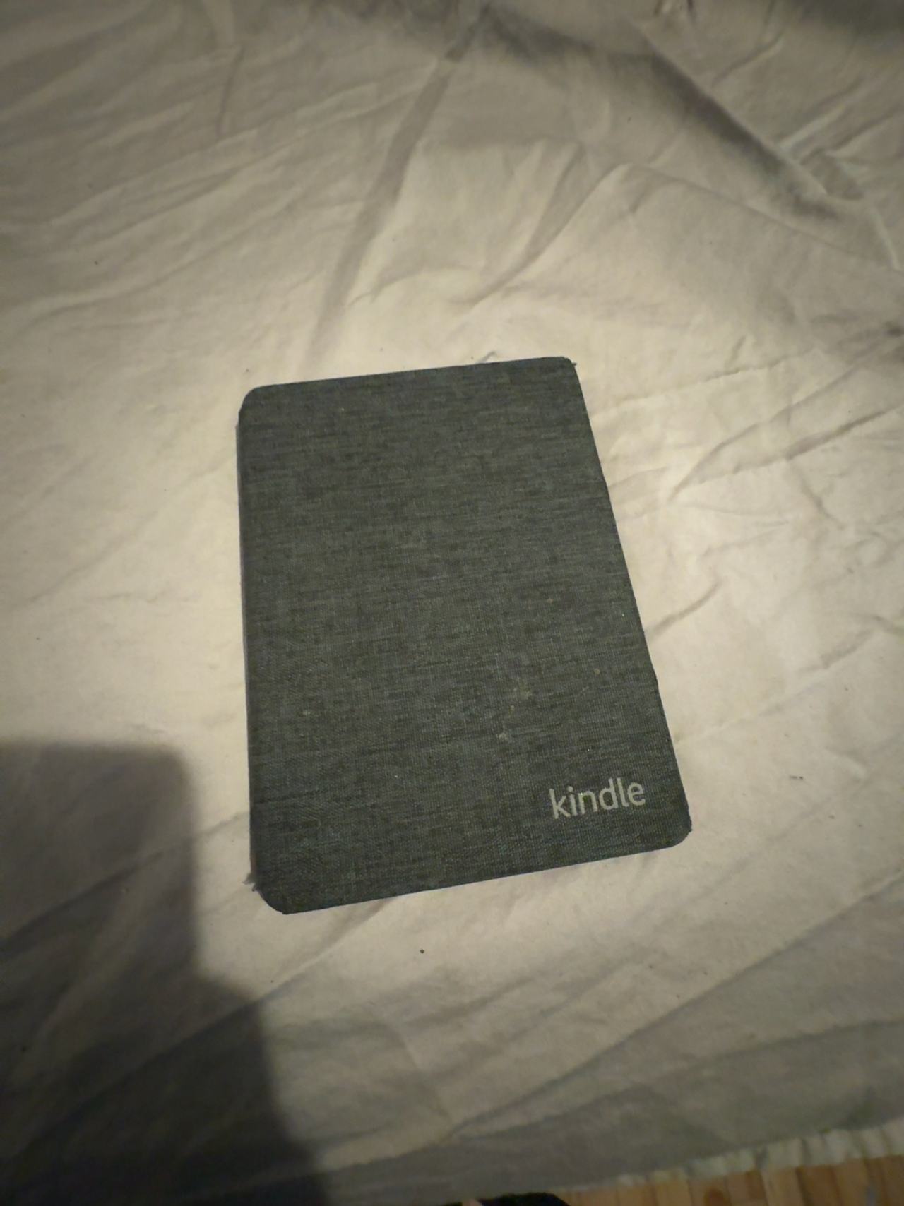 Amazon Kindle Paperwhite 11th Generation