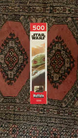 Star Wars The Mandalorian Puzzle - Image 4