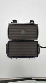 Humi-Care Herf-a-Dor 5-Cigar Travel Humidor - Image 2