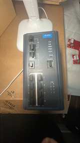 Advantech EKI-7710G-2CP-AE Managed PoE+ Switch (Bosch PRA-ES8P2S) - Image 2