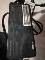 Lenovo 65W AC Adapter ADLX65NCC2A - Image 1