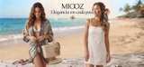 Miooz EVA Beach Tote Bag - Image 5