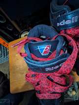 Riedell R3 Roller Skates - Image 1