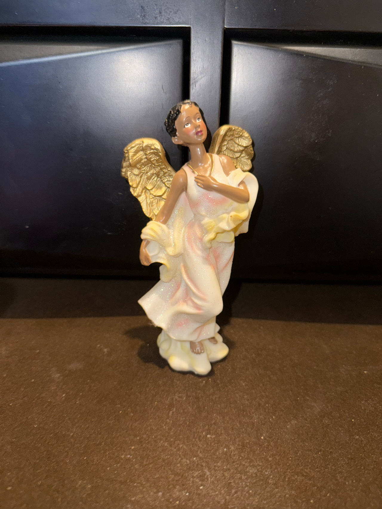 Angel Figurine