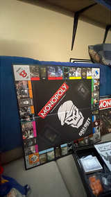 Monopoly: Call of Duty Black Ops Edition - Image 6