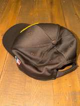 New Era San Diego Padres Baseball Cap Adjustable Jackie Robinson Day  - Image 3