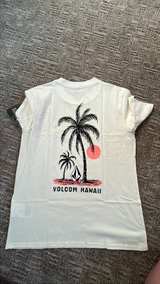 Volcom Pineapple Party Tee new with tags S - Image 4