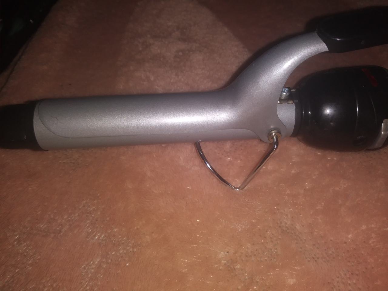 Revlon 1" Curling Iron