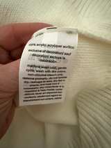 Tommy Hilfiger Women's Cable Knit Turtleneck Sweater - Image 4