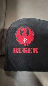 Ruger Soft Handgun Case - Image 3